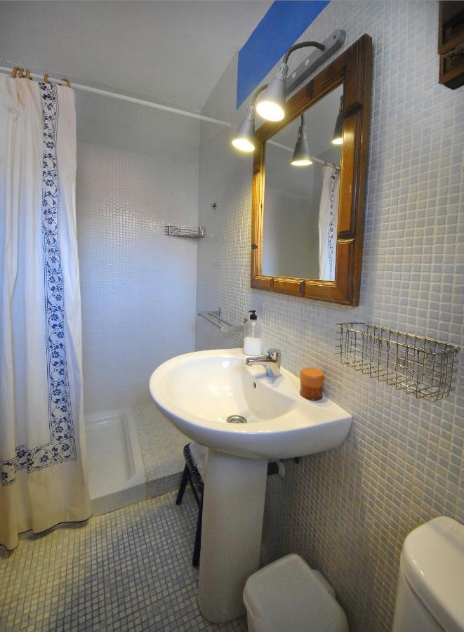 Casa Rural "Hazanas" Adanero Exteriör bild